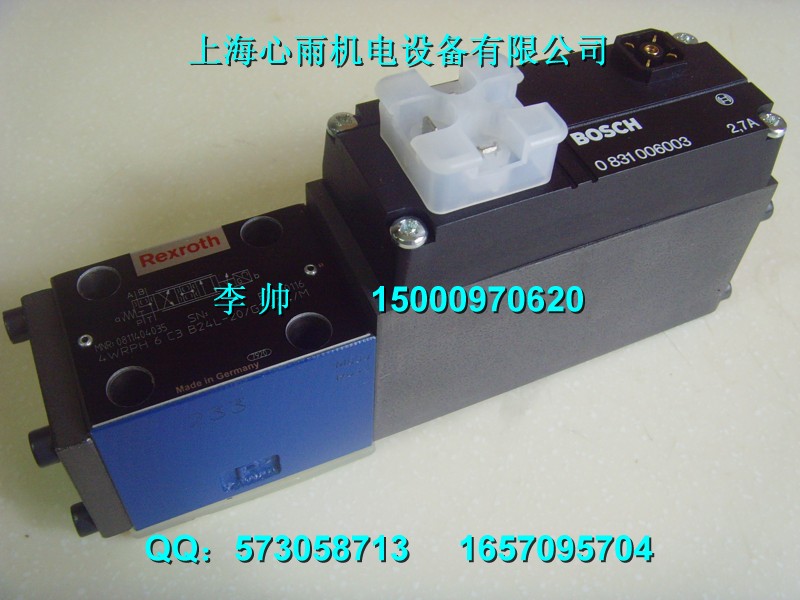 ʿ4WRPEH6C3B40L-2X/G24K0/A1MF(xin)؛(yng)